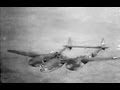 P-38 Lightnings in Action: Angel in Overalls - Restored 1945