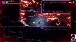 🔥Shadow Labyrinth Pac Man Is It You?| 4K HDR ULTRA Settings RTX 4090 + i9-13900KF Next-Gen Gameplay