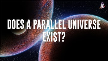 Does Another You Exist In A Parallel Universe || Universe Buzz