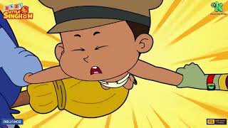 BLS and Friends 13 | Baby Little Singham | #DiscoveryKidsIndia #RelianceAnimation by Big Animation 29,369 views 9 months ago 1 minute, 51 seconds