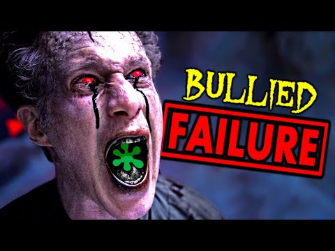 How One Movie Became Bullied by the Internet | Anatomy Of A Failure