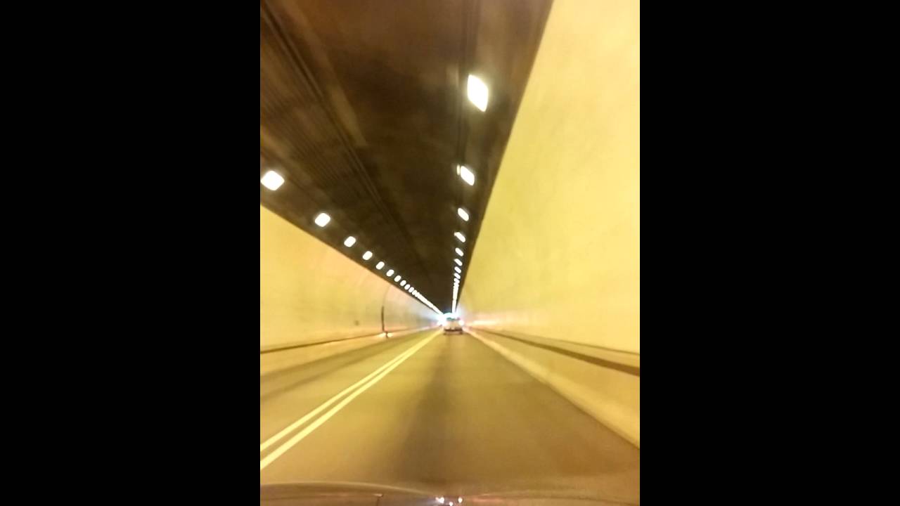 Liberty Tunnel Pittsburgh Pa