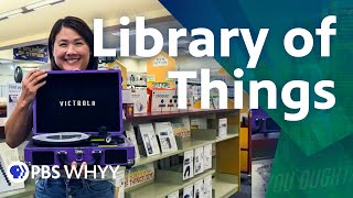 Newark Free Library - You Oughta Know (2021)