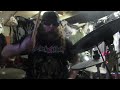 Black Sabbath The Writ Drum Cover Black Sabbath The Writ Drum Cover