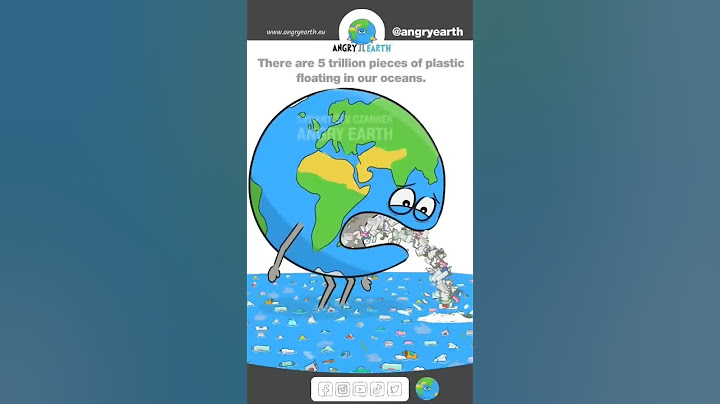 Stop Plastic Pollution III. #shorts