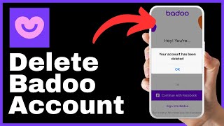 How to Delete Your Badoo Account Permanently (Android & iPhone) screenshot 4