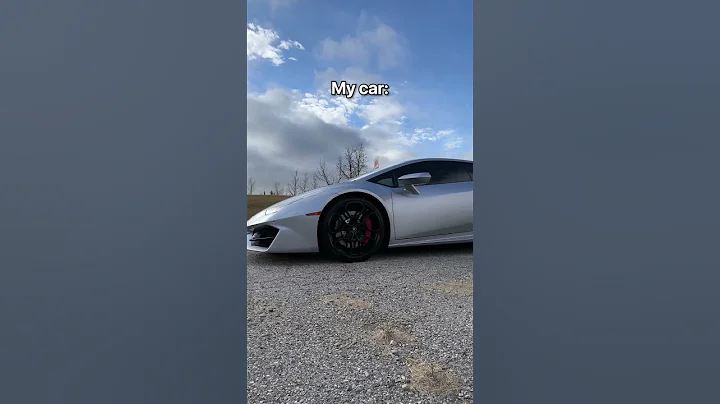 When You Stop At A Stop Sign #Shorts