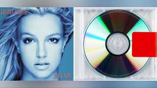 Britney Spears & Kanye West - Toxic / Black Skinhead |MASHUP