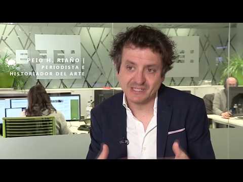 Entrevista - Peio H.  Riaño