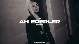 Ah Ederler Remix - Giz & Samoobeatz 2024 #tiktok #tiktokvideo #trending #trendingshorts Resimi