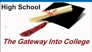 High School Course Planning 2012 - 2013.avi