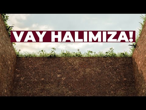 Dərs #18 | Vay Halımıza! | Emil Cəfərli əl-Hənbəli | əl-Bühurüz-Zaxirə fil-Ülumil-Axirə