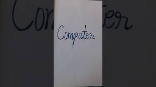 computer project on computer programming class x icse