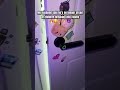 Tap to Unlock 🔓 The Smart Lock Upgrade Your Home Needs! #viral #fyp #foryou