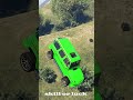 Mercedes G63 Defies Gravity 🔥 #shorts  #g63