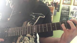 Our Hollow Our Home - Throne To The Wolves cover