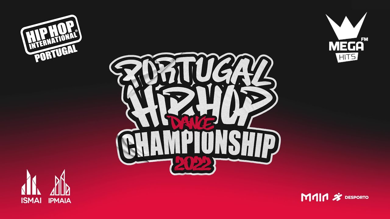 Hip Hop Dance Championship 2022 - linesup Events