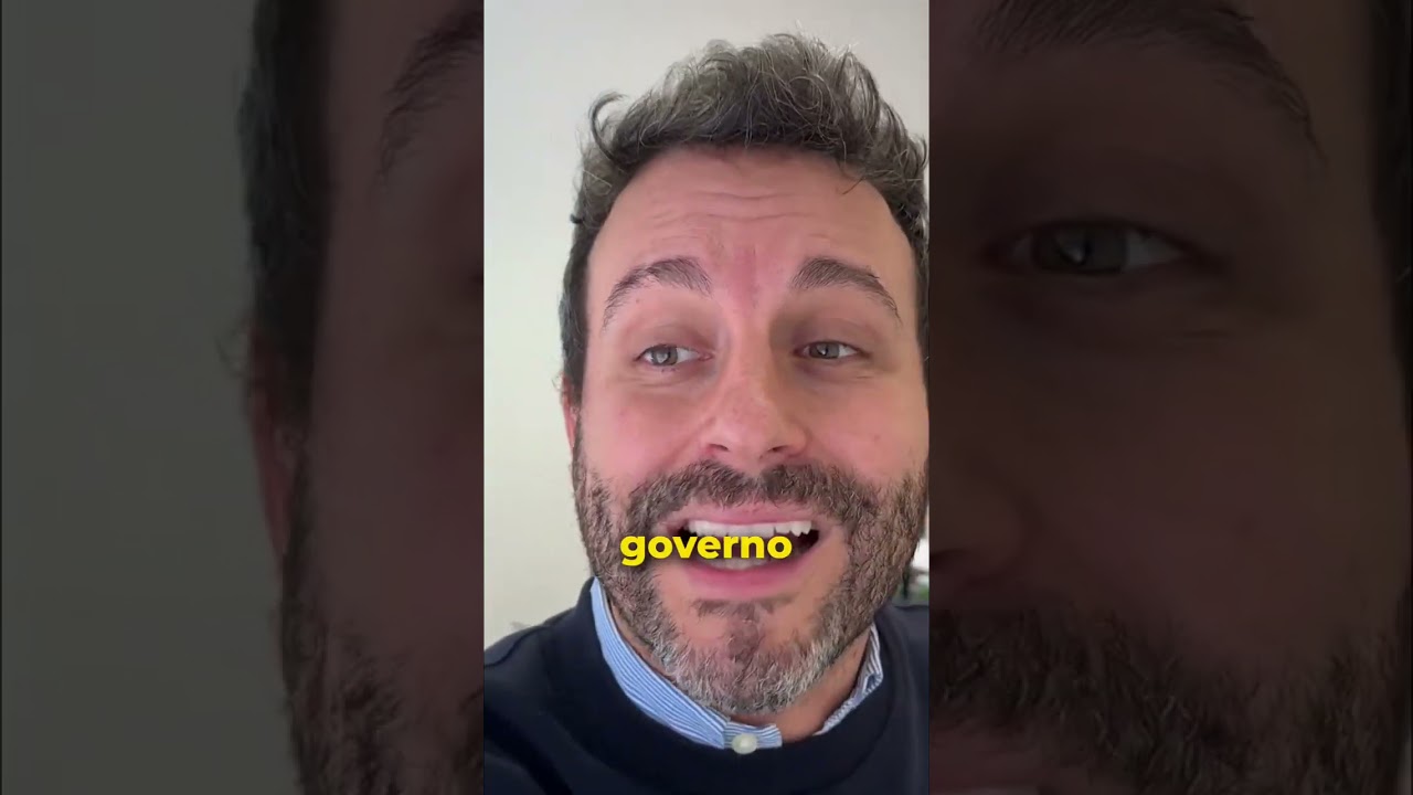 Trump e il Shutdown: L'Ultima Chance? #shorts