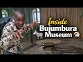 Bujumbura Museum Tour Discover Burundi S Animals