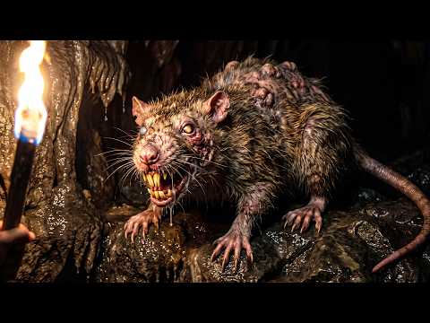 When Islands Break Evolution: The Monsters Nature Wasn't Supposed to Make