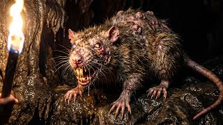 When Islands Break Evolution: The Monsters Nature Wasn't Supposed to Make