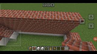 aku bikin rumah bagus dan minecraft part1