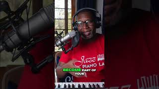 How Elite Jazz Players Think Differently About Music #jazztips #musicskills #shorts