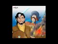 ممثلو شخصيات الفيلم الكرتوني الشائق القراصنة وكنز الذهب 