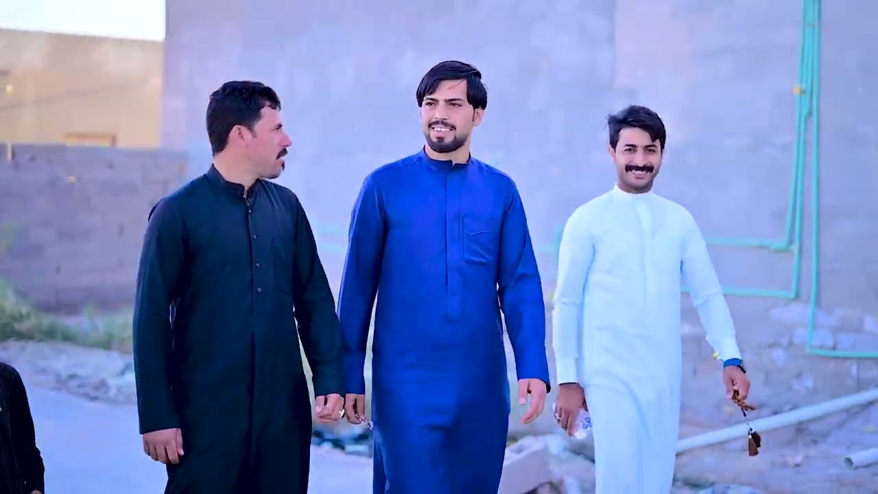 زفاف حسين فريح -الف مبارك 🎈