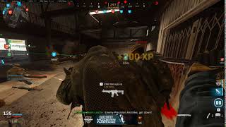 Stabby rip stab stab