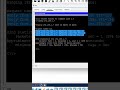 6.Connectivity Test