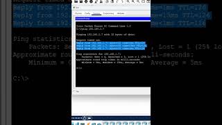 6.Connectivity Test