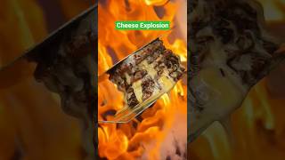 ? The Most Satisfying Burger Ever Made | Ovqat Yeyish | Mukbang ASMR Fast Food #streetfood
