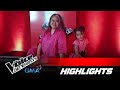 The Voice Generations: That one important lesson from Jill & Grace!