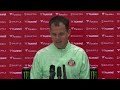 Manchester City vs Sunderland AFC | Régis Le Bris' Premier League Press Conference