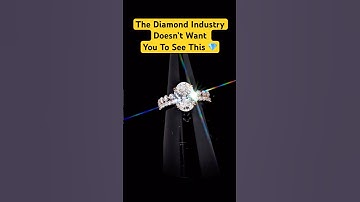 Mined diamonds built an empire on tradition. Lab diamonds are rewriting it in the 21st century💎