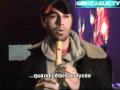 Enrique Iglesias funny video