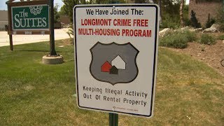 Searching low-income housing without a warrant; Next with Kyle Clark (6/6/17)