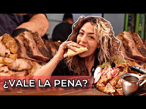 ESTE CHEF INVENTÓ un CORTE que VOLVIÓ LOCOS a TODOS - Crudeo Time