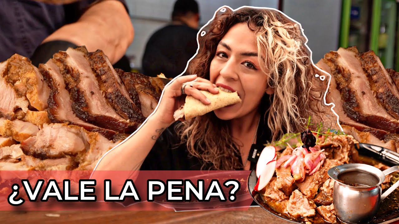 ESTE CHEF INVENTÓ un CORTE que VOLVIÓ LOCOS a TODOS - Crudeo Time