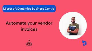 Payables Agent in Business Central: How to Activate and Use AI in Business Central