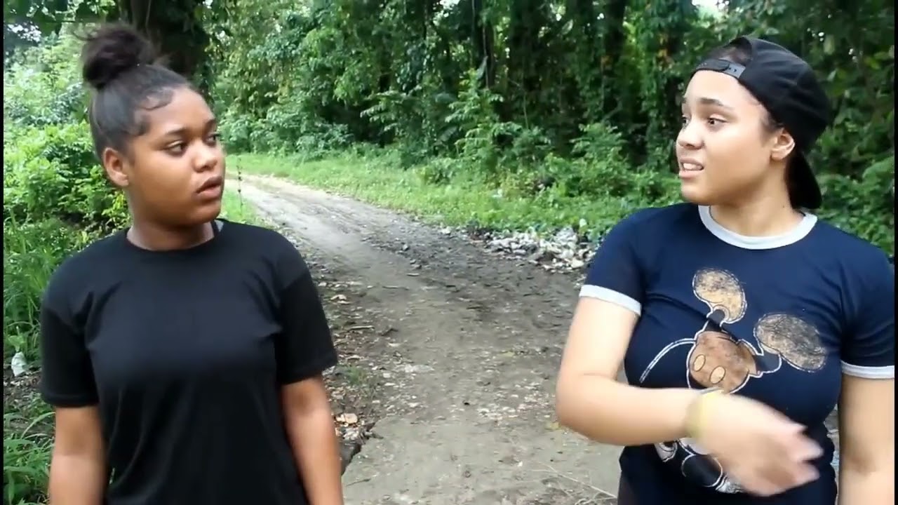 MUERTA EN LA CARRETERA HISTORIA DOMINICANA SUSPENSO Y MIEDO (2025)