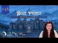 No Throne Room [Full Playthrough | Ep. 48] - Blue Prince