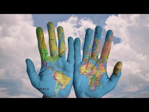 Vidéo: Top 5 Des Pays Les Plus Peuplés Du Monde