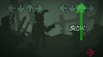 FNF: Friday Night Shift - Aftermath (FC)