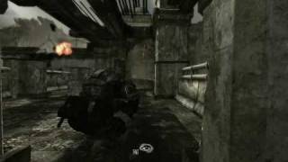 HD 4670 Video Card Test