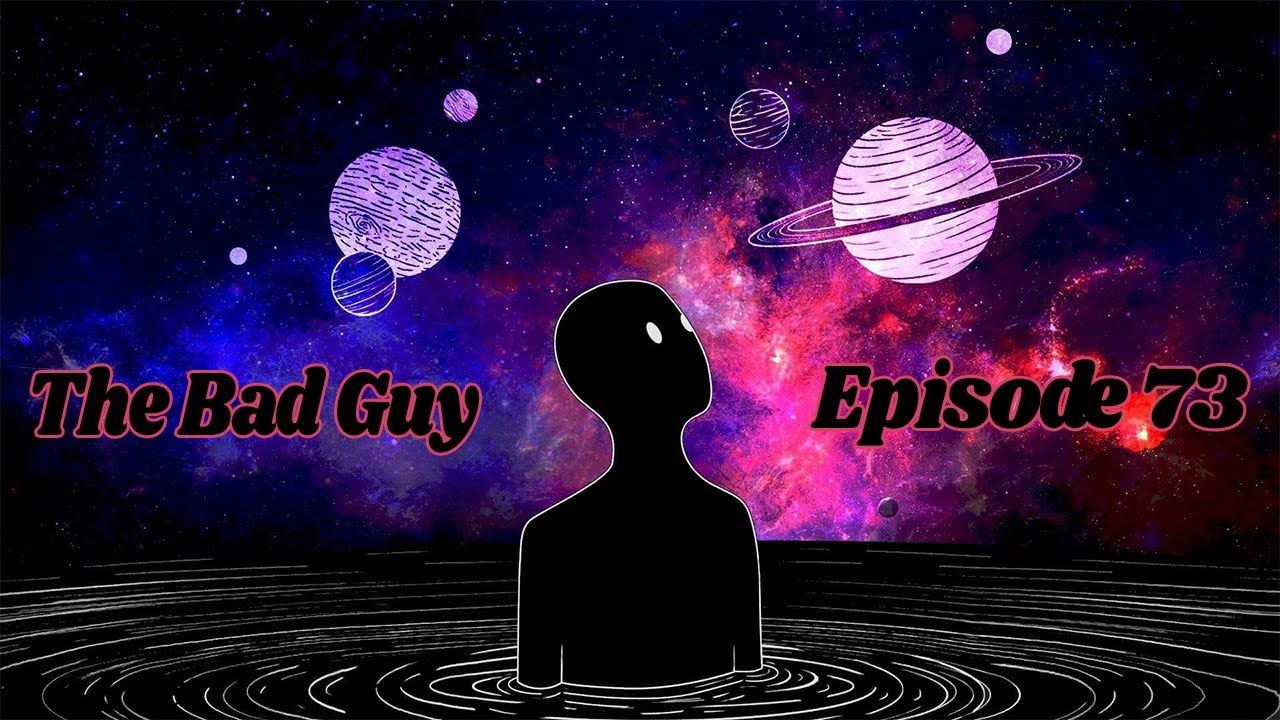 Short Bus Shawty Episode 73 The Bad Guy Podcast YouTube