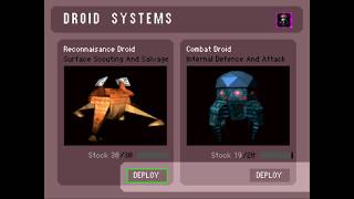 [3DO] Defcon 5 - Session 2 (Failure: Blown Up In a Shuttle)