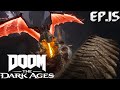 ОСВОБОЖДЕНИЕ ДРЕВНЕГО БОГА. DOOM: The Dark Ages. ЭПИЗОД #15