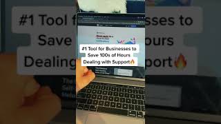 Use this to be more productive with your business